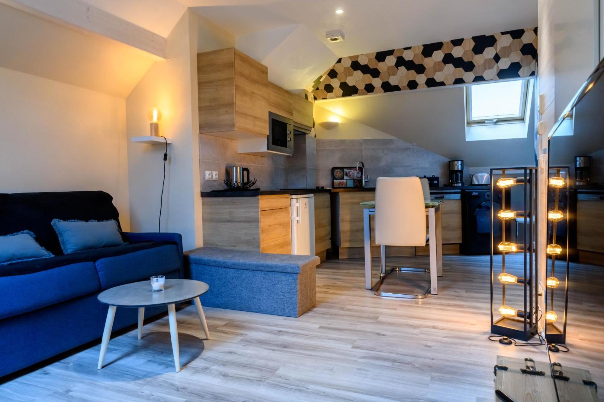 Au Bord Du Lac D'Annecy, Logement Type Loft, Dans Residence Avec Plage Et Ponton Privee Duingt Luaran gambar